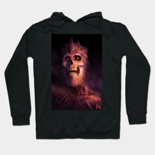 Lich Hoodie